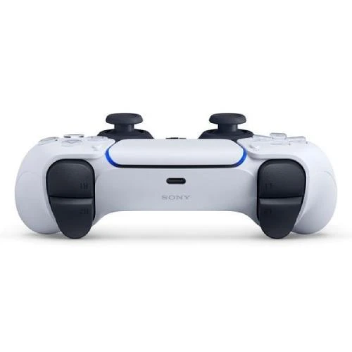 Геймпад Sony DualSense White для PlayStation 5