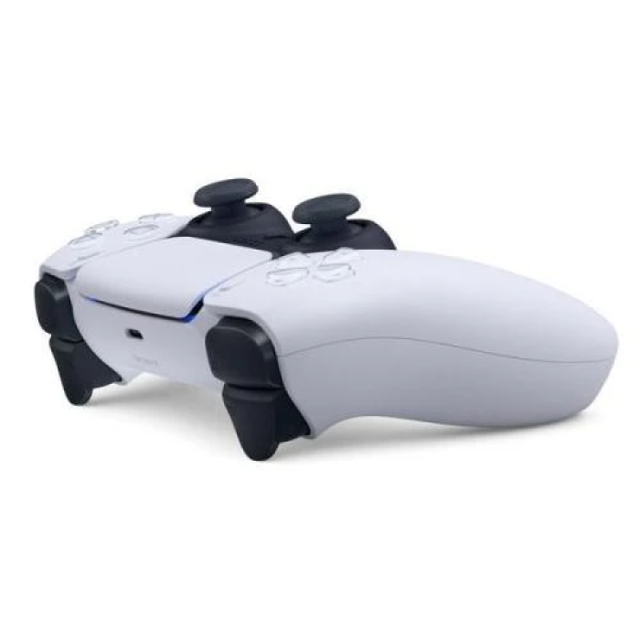 Геймпад Sony DualSense White для PlayStation 5