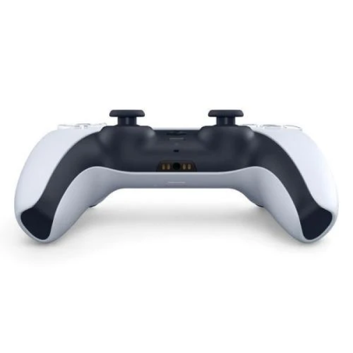 Геймпад Sony DualSense White для PlayStation 5