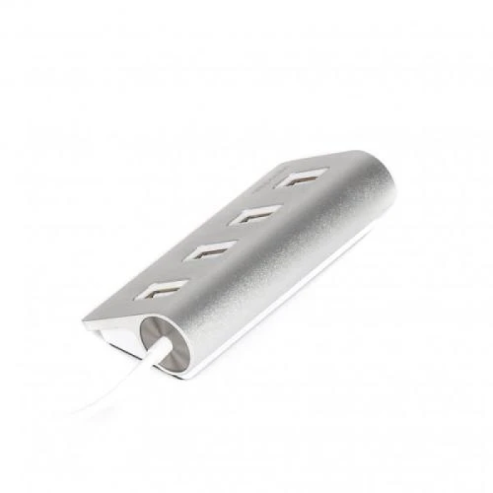 USB-хаб Maxxter HU2A-4P-01 на 4 порти USB 2.0