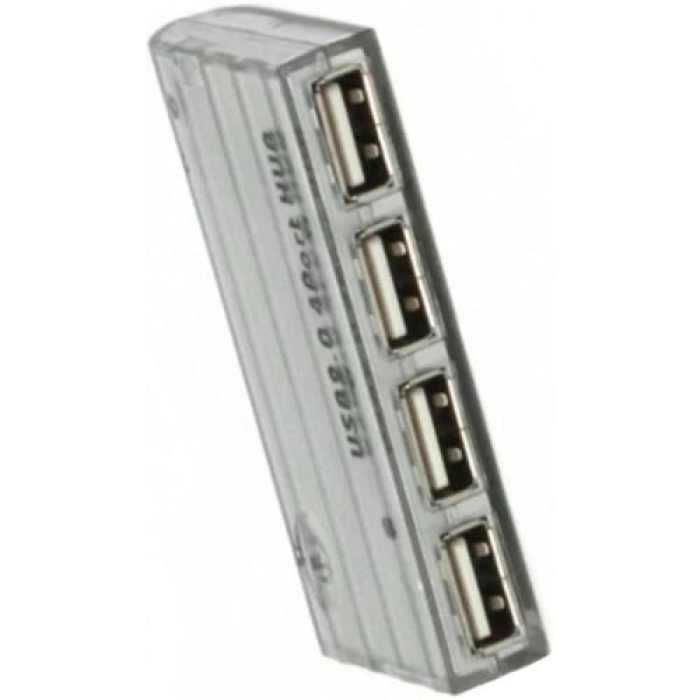 USB-хаб Viewcon VE099 на 4 порти USB 2.0