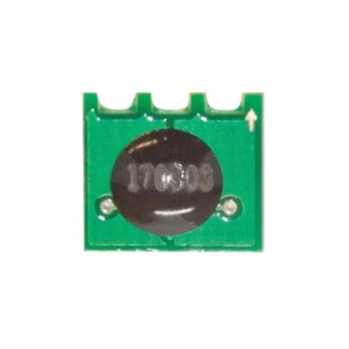 Чіп для картриджа WellChip CC737 Canon 737 Black до 2400 копій