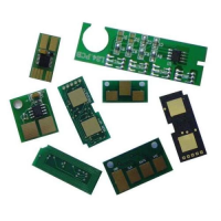 Чіп для лазерного картриджа (чіп картриджа) WellChip CHPW1103A для HP, 2500 копій