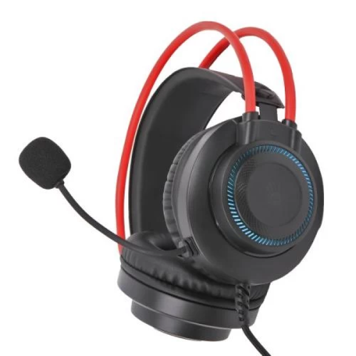 Ігрові навушники Bloody G200S з USB-підключенням