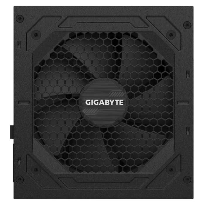 Модульний блок живлення Gigabyte P750GM потужністю 750 Вт