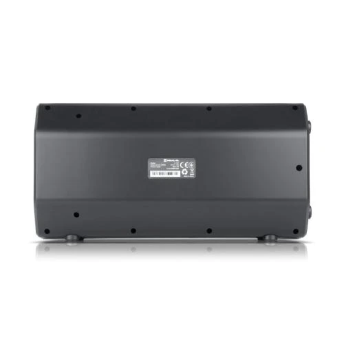 Портативна колонка REAL-EL X-757 з Bluetooth і FM-радіо