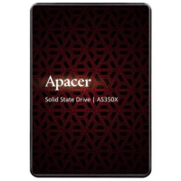 Твердотільний накопичувач (SSD) Apacer AS350X 128 ГБ SATA3
