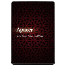 Твердотільний накопичувач (SSD) Apacer AS350X 128 ГБ SATA3