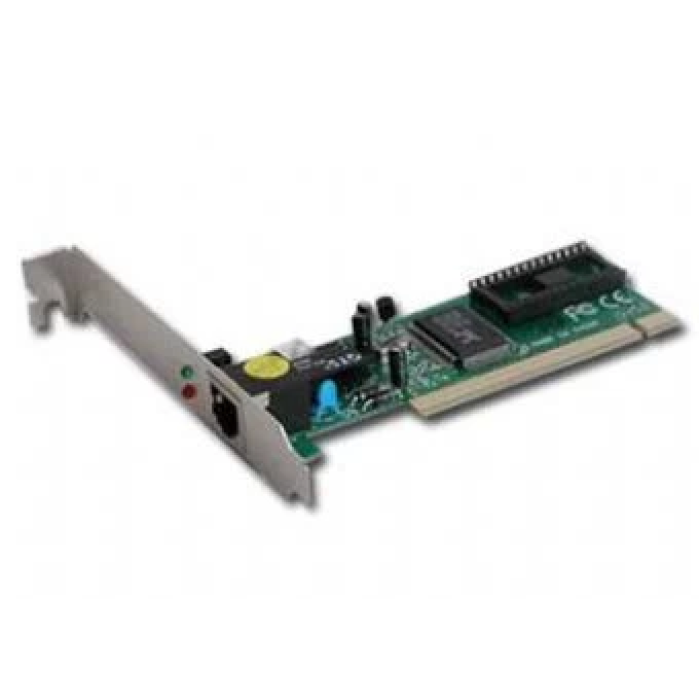 Мережева карта Gembird NIC-R1 для PCI, 10/100 Мбіт/с