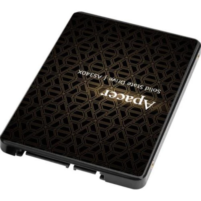 SSD-накопичувач Apacer AS340X 240 ГБ для ПК