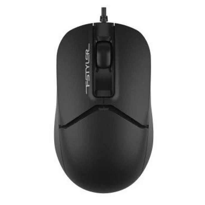 Миша A4Tech Fstyler FM12 для роботи з USB-підключенням