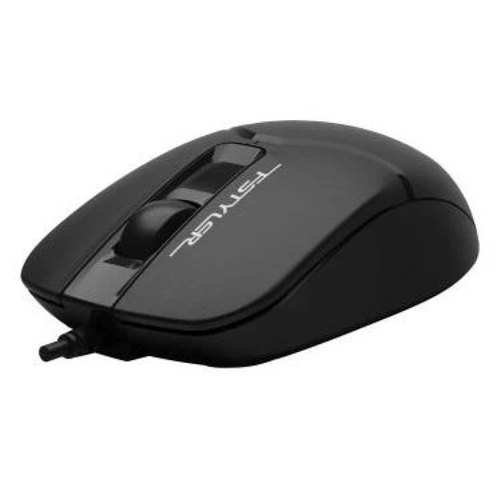 Миша A4Tech Fstyler FM12 для роботи з USB-підключенням