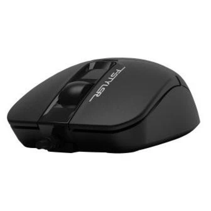 Миша A4Tech Fstyler FM12 для роботи з USB-підключенням