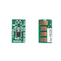 Чіп для лазерного картриджа (чип) EverPrint ALX-621-3K 3000 копій