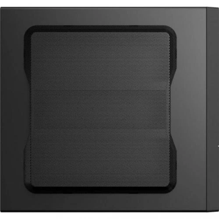 Компактний корпус GameMax M100-M Mini-ITX із блоком живлення 60 Вт
