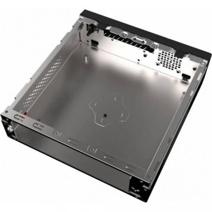 Компактний корпус GameMax M100-M Mini-ITX із блоком живлення 60 Вт
