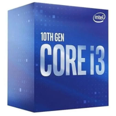 Процесор (CPU) Intel Core i3 i3-10105 LGA1200, 4 ядра, 4,4 ГГц