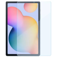 Захисне скло (скло для екрана) NoNaMe Samsung Galaxy Tab S6 Lite P610 10.4"