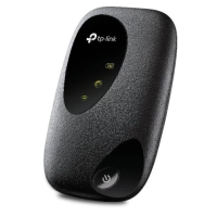 Мобільний 4G роутер (портативний Wi‑Fi роутер) TP-Link M7000 до 150 Мбіт/с, 2000 мА·год