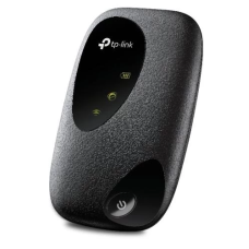 Мобільний 4G роутер (портативний Wi‑Fi роутер) TP-Link M7000 до 150 Мбіт/с, 2000 мА·год