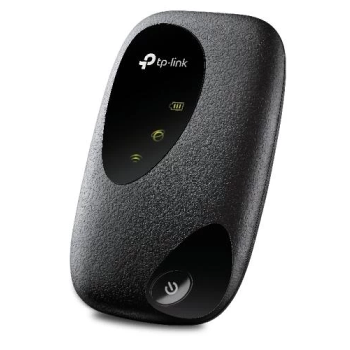 Портативний 4G Wi‑Fi роутер TP-Link M7000 до 150 Мбіт/с