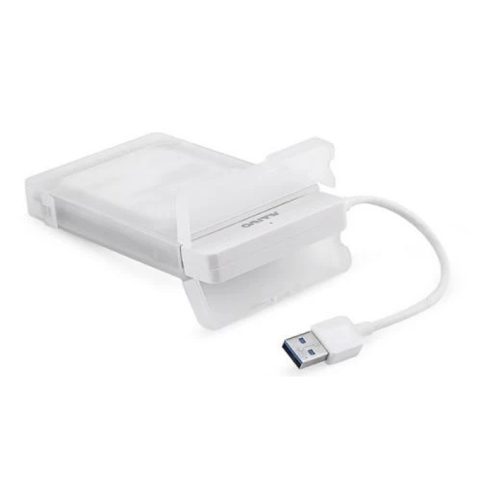 Зовнішній контейнер Maiwo K104-U3S для SSD/HDD USB 3.0