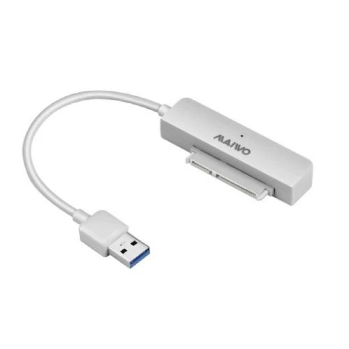 Зовнішній контейнер Maiwo K104-U3S для SSD/HDD USB 3.0