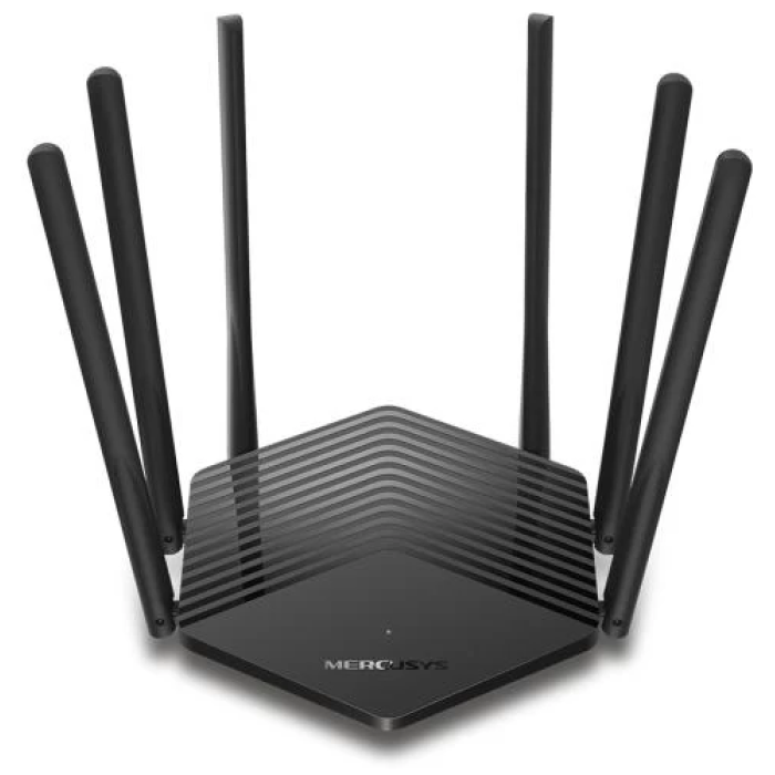 Wi-Fi роутер Mercusys MR50G для стабільної домашньої мережі