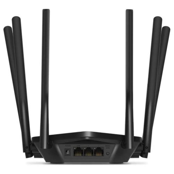 Wi-Fi роутер Mercusys MR50G для стабільної домашньої мережі