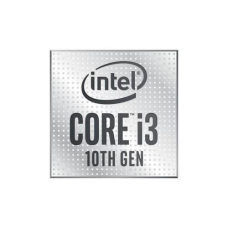 Процесор (CPU) Intel Core i3-10105 4 ядра, 4,4 ГГц, LGA1200