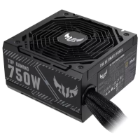 Блок живлення (комп’ютерний БЖ) Asus TUF-GAMING-750B 750 Вт, 80+ Bronze