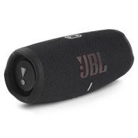 Портативна колонка (акустична система) JBL Charge 5 Black 40 Вт