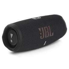 Портативна колонка (акустична система) JBL Charge 5 Black 40 Вт