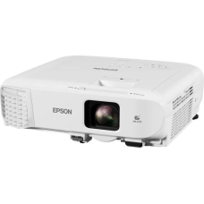 Проєктор (відеопроєктор) Epson EB-X49 3600 лм, 1024×768