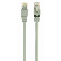Патч-корд (мережевий кабель) Cablexpert PP6A-LSZHCU-20M Cat.6a, 20 м, сірий