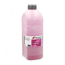 Тонер для принтера (тонерний порошок) Static Control HM254-1KG-MAOS Magenta, 1 кг