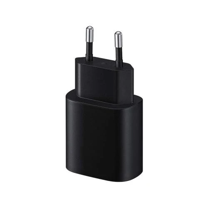 Мережевий зарядний пристрій ColorWay USB-C потужністю 25 Вт