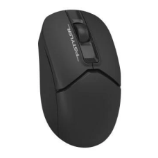 Бездротова миша (комп’ютерна мишка) A4Tech Fstyler FG12 чорна, 1200 DPI