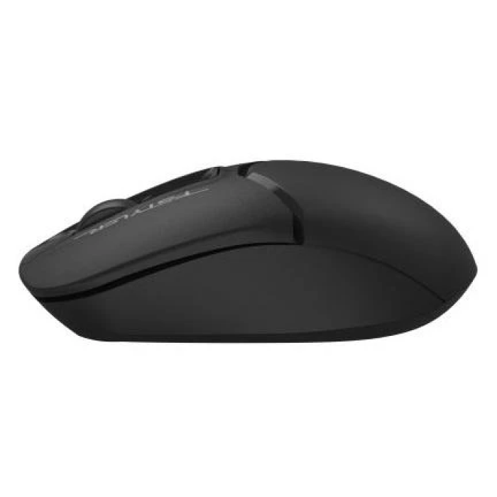 Бездротова миша A4Tech Fstyler FG12 чорного кольору