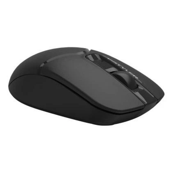 Бездротова миша A4Tech Fstyler FG12 чорного кольору