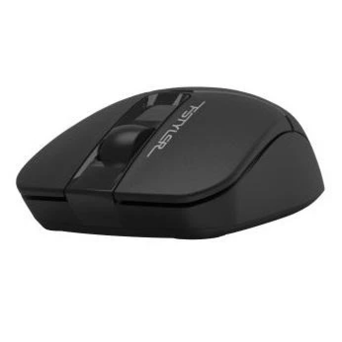Бездротова миша A4Tech Fstyler FG12 чорного кольору
