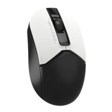 Бездротова миша (комп’ютерна миша) A4Tech Fstyler FG12 1200 DPI Panda