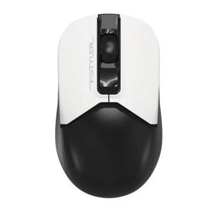 Бездротова миша A4Tech Fstyler FG12 Panda, 1200 DPI