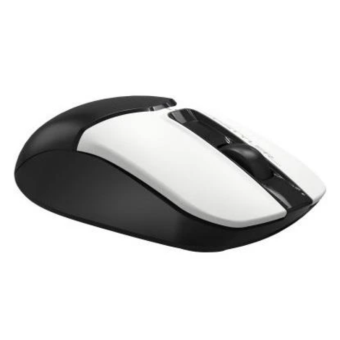 Бездротова миша A4Tech Fstyler FG12 Panda, 1200 DPI