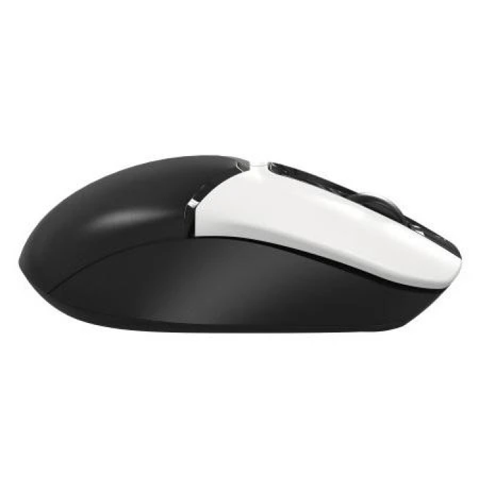 Бездротова миша A4Tech Fstyler FG12 Panda, 1200 DPI