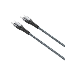 Кабель USB Type-C (кабель USB-C) ColorWay CW-CBPDCC039-GR 2 м, 65 Вт
