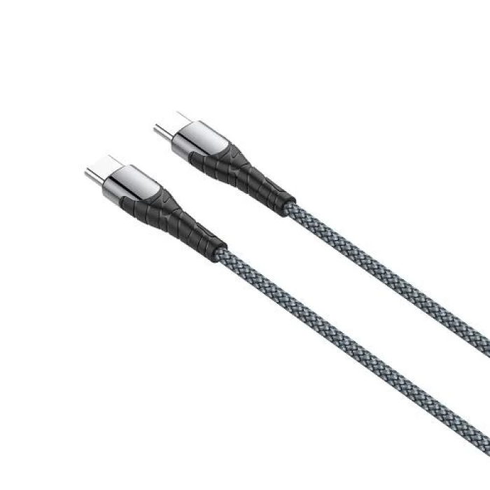 Кабель USB Type-C ColorWay 2 м для заряджання та синхронізації