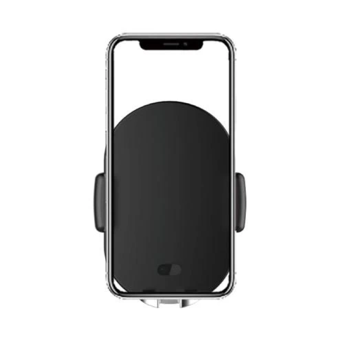 Автотримач ColorWay AutoSense з бездротовою зарядкою 10 Вт