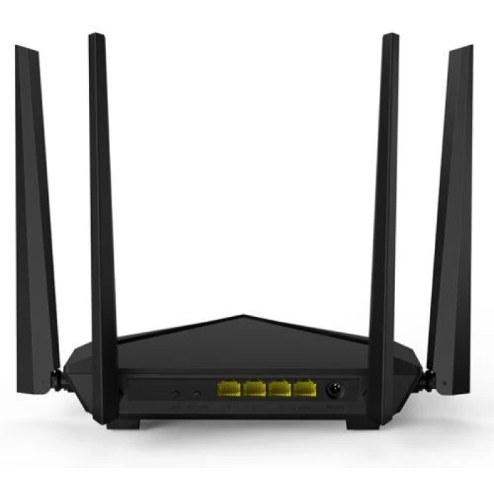 Роутер Tenda AC10 з Wi-Fi 5 і швидкістю до 1167 Мбіт/с