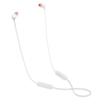 Бездротові навушники (Bluetooth-навушники) JBL Tune 125BT White до 16 годин